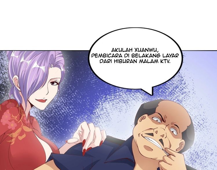 I Am an Invincible Genius Chapter 16 - halaman 7