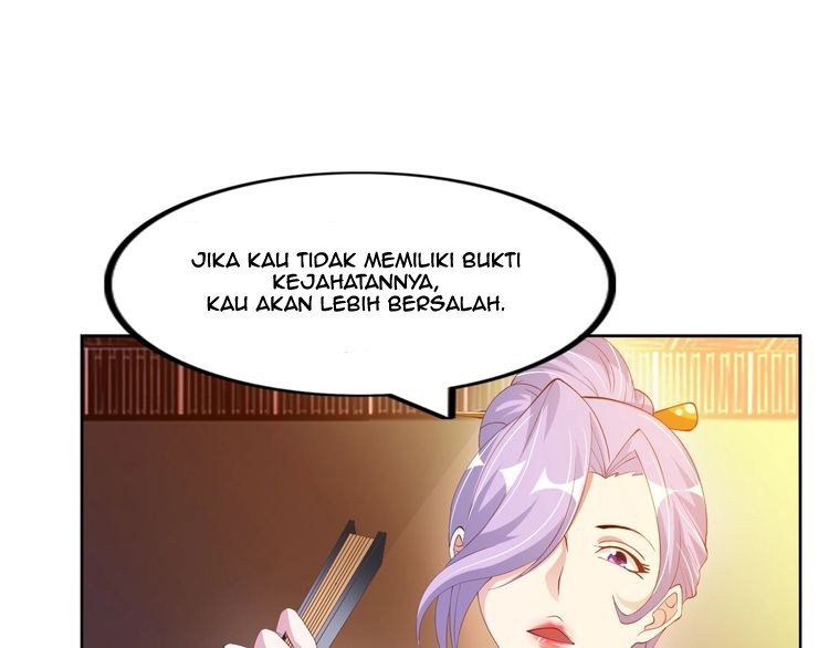 I Am an Invincible Genius Chapter 16 - halaman 71