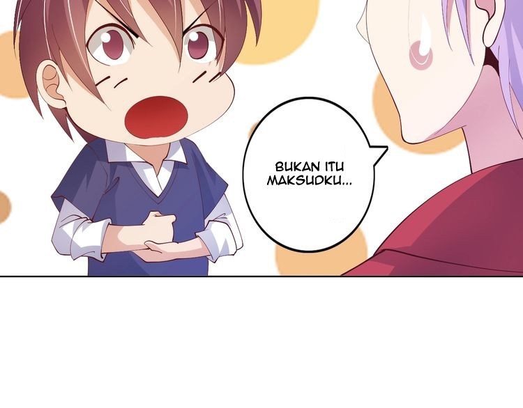 I Am an Invincible Genius Chapter 16 - halaman 74