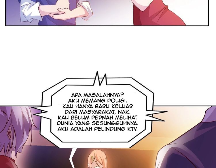 I Am an Invincible Genius Chapter 16 - halaman 76