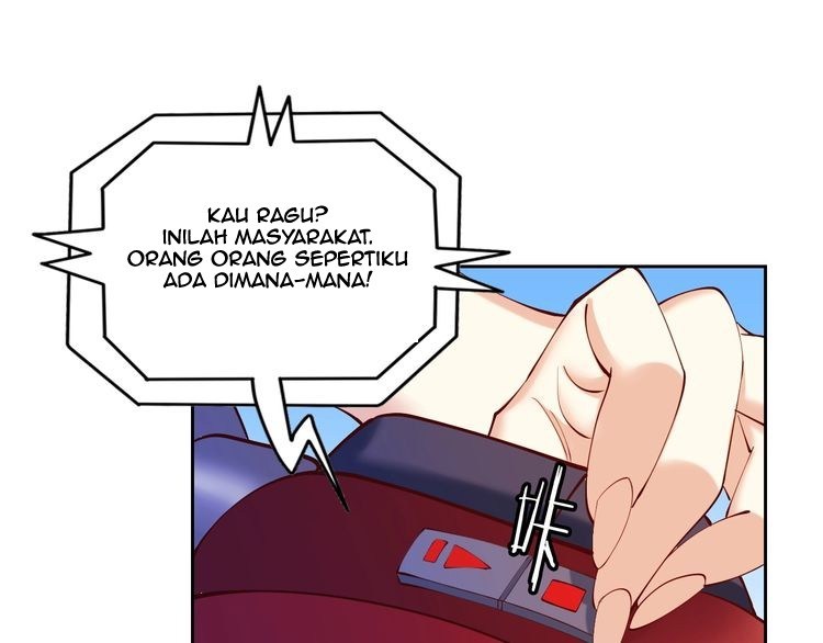 I Am an Invincible Genius Chapter 16 - halaman 78