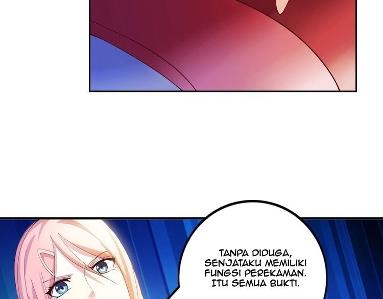I Am an Invincible Genius Chapter 16 - halaman 79