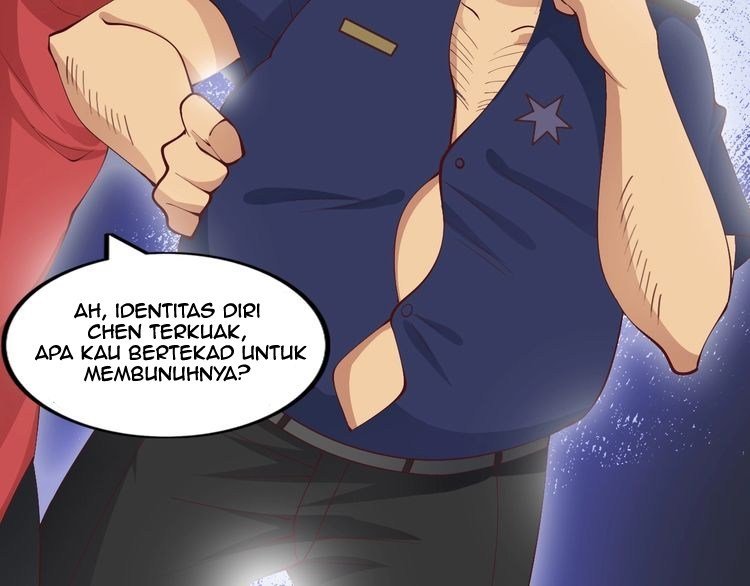 I Am an Invincible Genius Chapter 16 - halaman 8