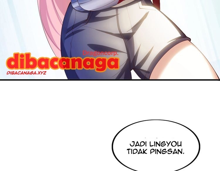 I Am an Invincible Genius Chapter 16 - halaman 81