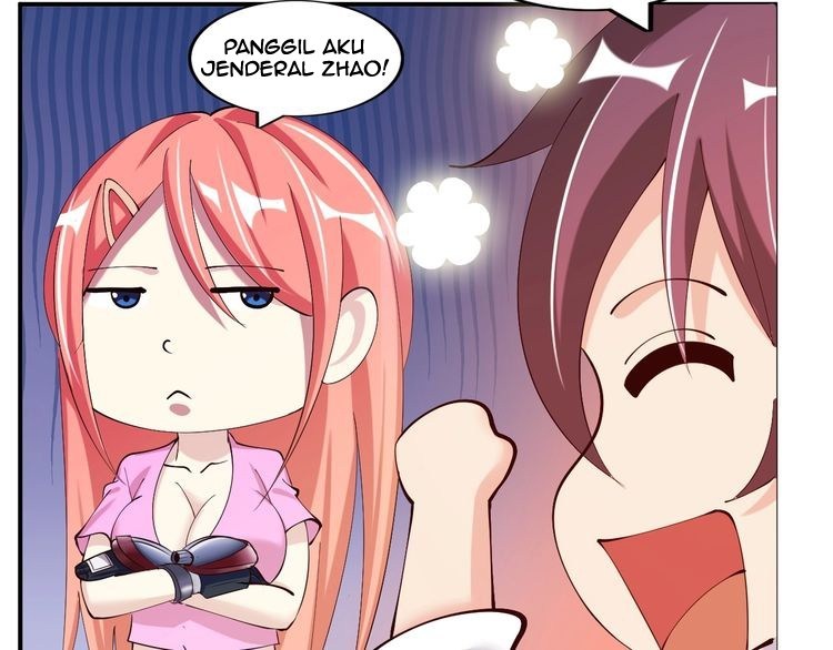 I Am an Invincible Genius Chapter 16 - halaman 82