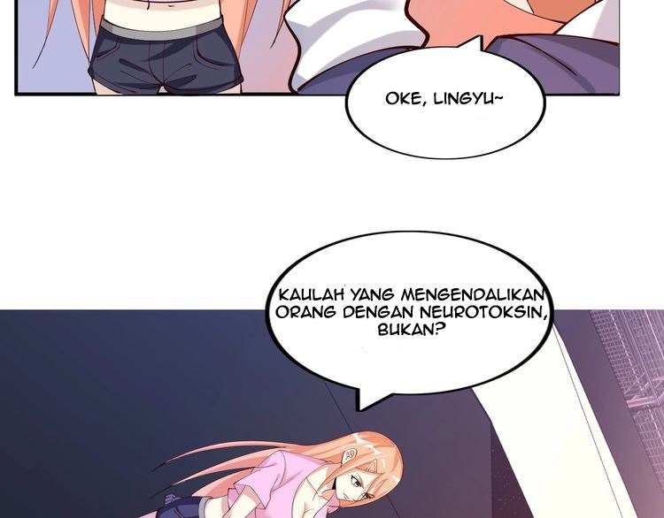 I Am an Invincible Genius Chapter 16 - halaman 83