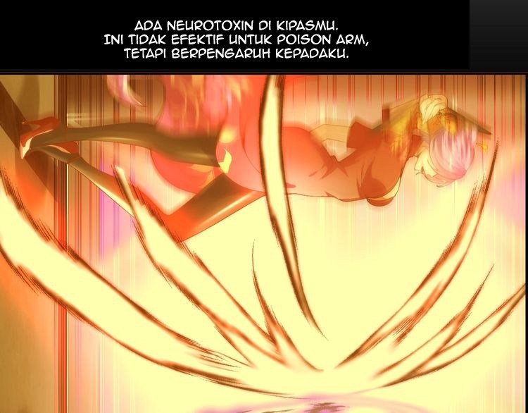 I Am an Invincible Genius Chapter 16 - halaman 87