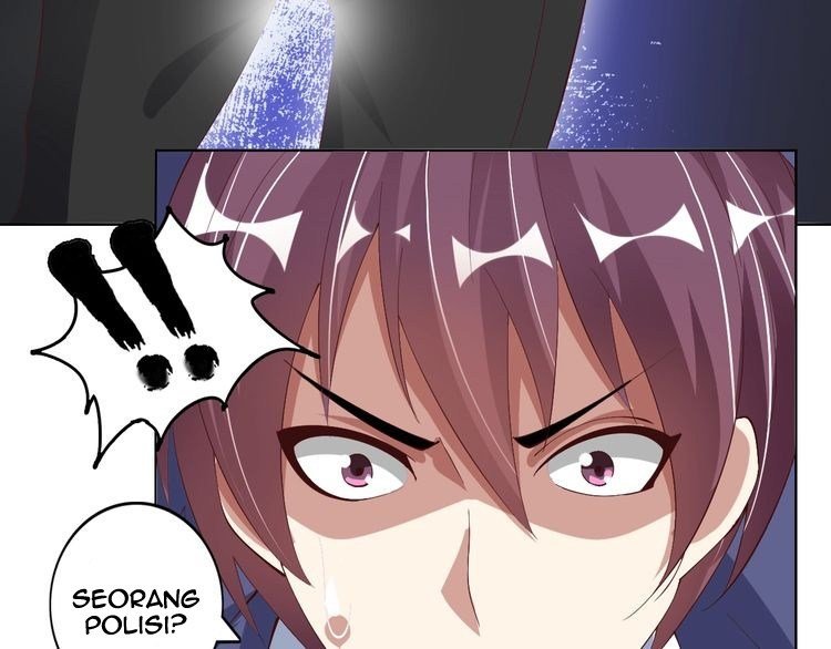 I Am an Invincible Genius Chapter 16 - halaman 9