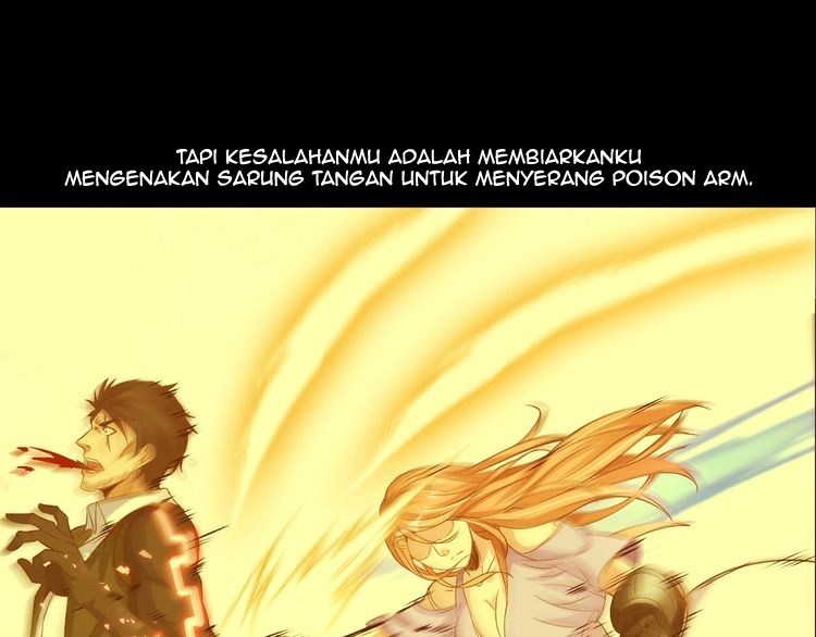 I Am an Invincible Genius Chapter 16 - halaman 92