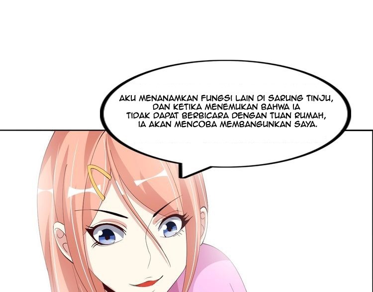 I Am an Invincible Genius Chapter 16 - halaman 94