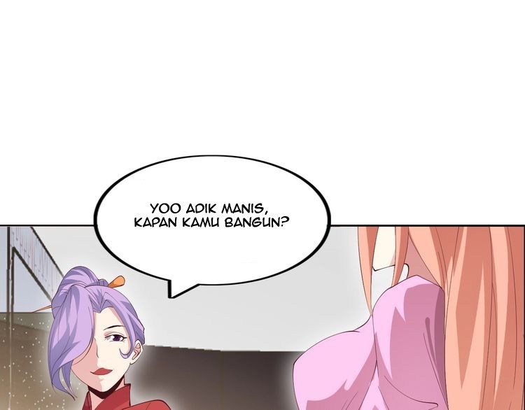 I Am an Invincible Genius Chapter 16 - halaman 96