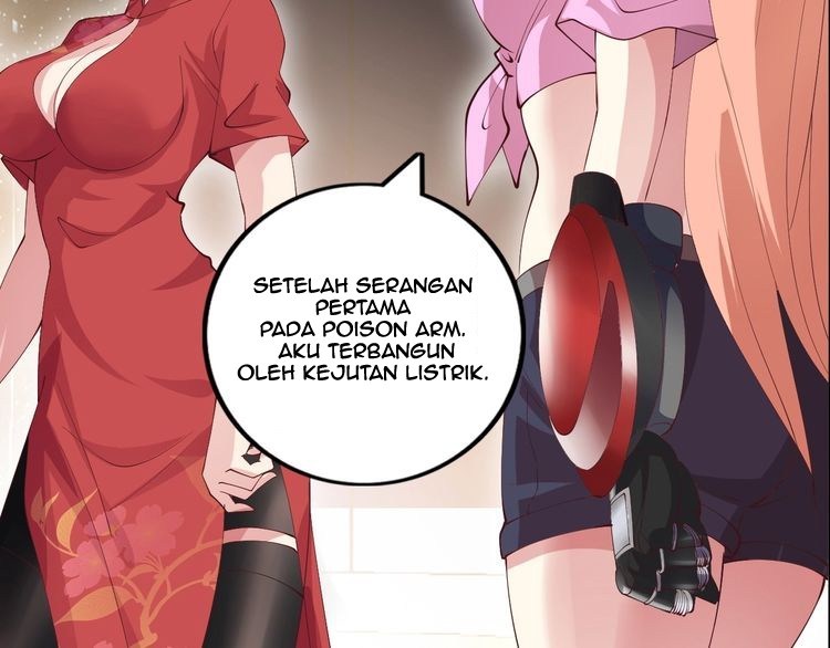 I Am an Invincible Genius Chapter 16 - halaman 97