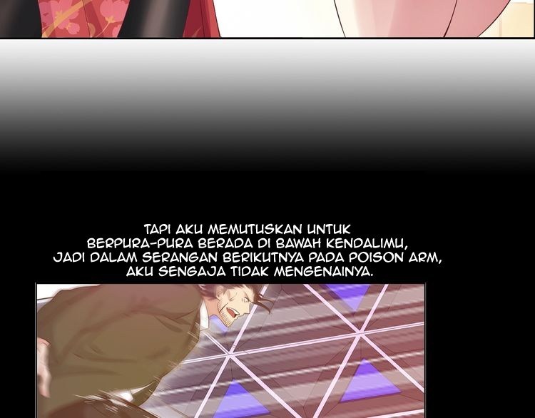 I Am an Invincible Genius Chapter 16 - halaman 98