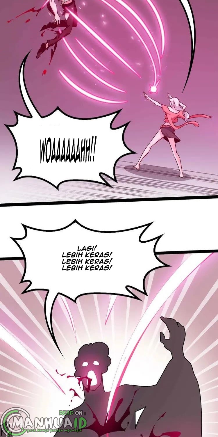 I Am an Invincible Genius Chapter 160 - halaman 14