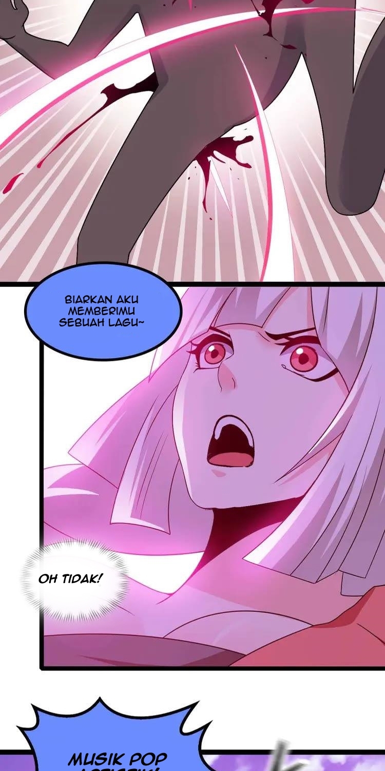 I Am an Invincible Genius Chapter 160 - halaman 15