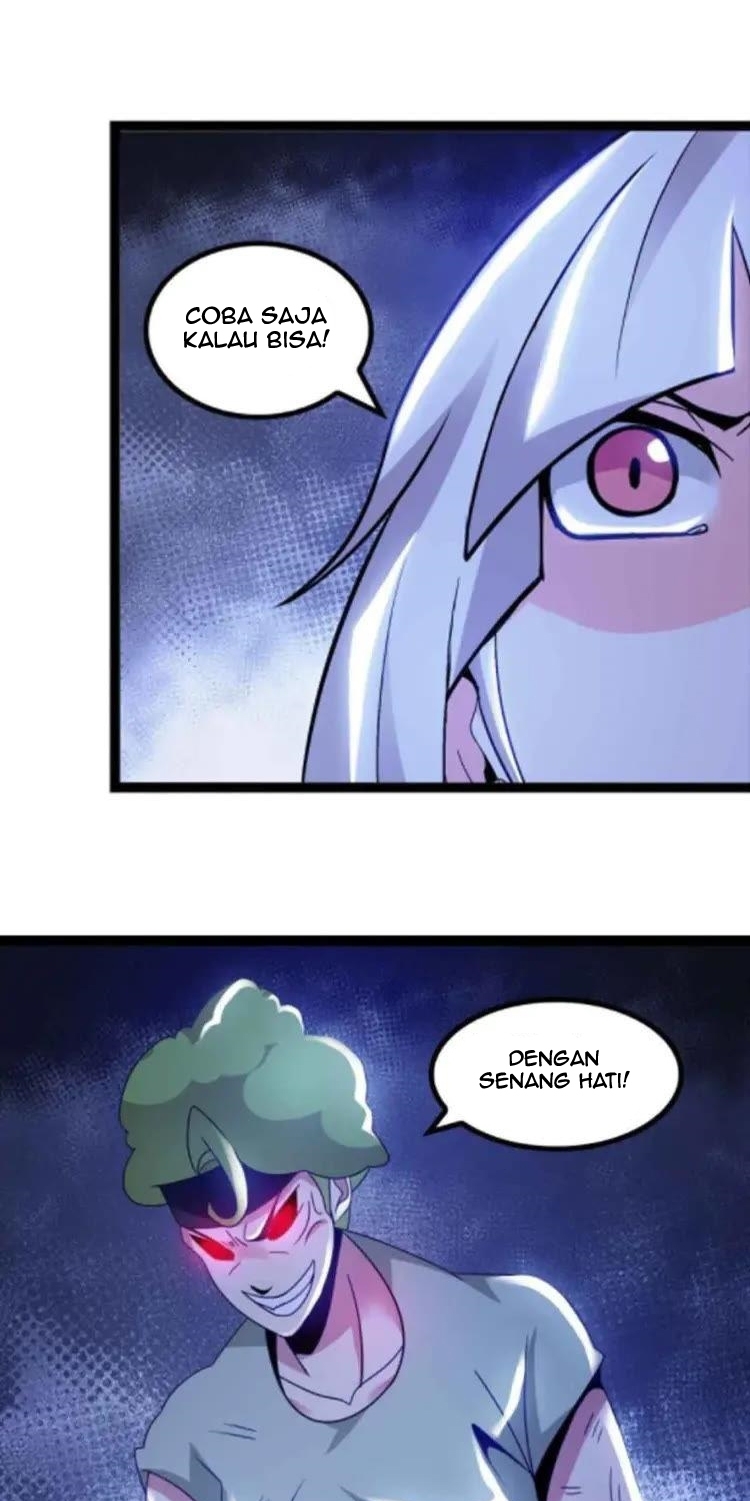 I Am an Invincible Genius Chapter 160 - halaman 2