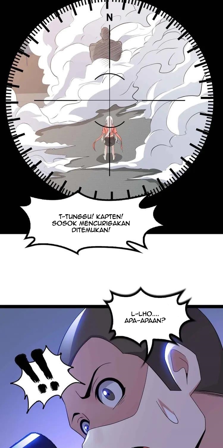 I Am an Invincible Genius Chapter 160 - halaman 24