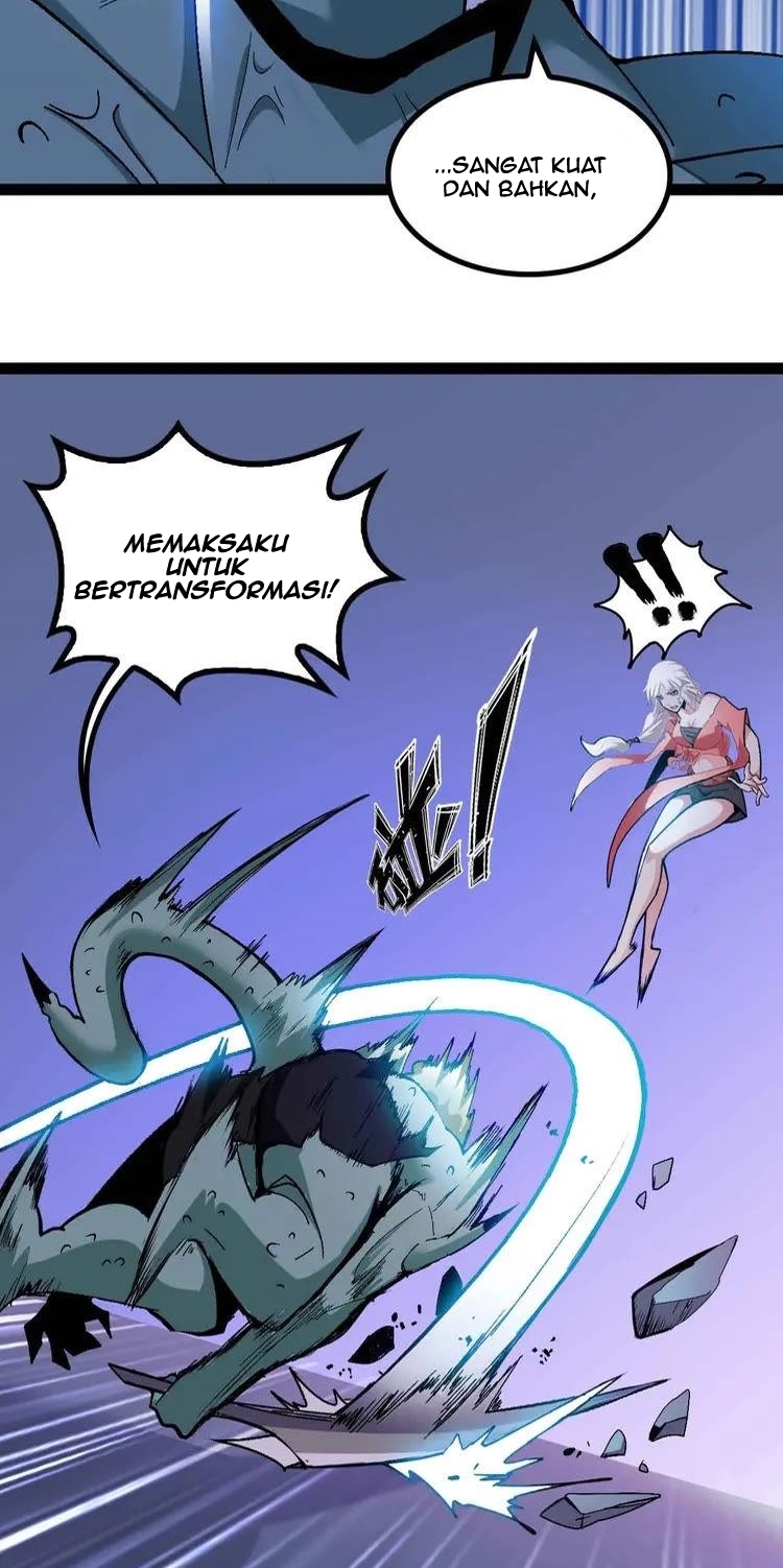 I Am an Invincible Genius Chapter 160 - halaman 29