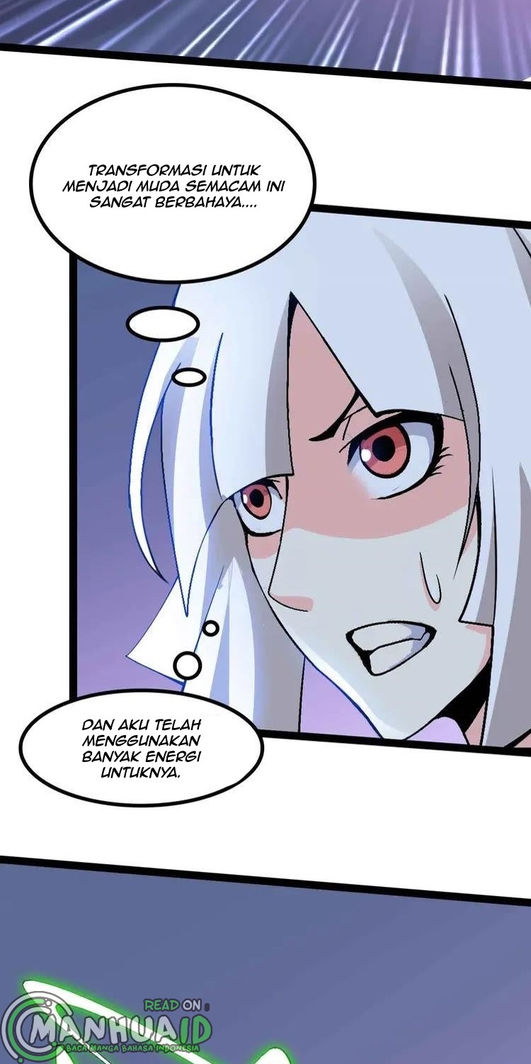 I Am an Invincible Genius Chapter 160 - halaman 30