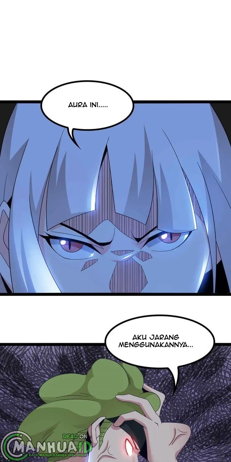 I Am an Invincible Genius Chapter 160 - halaman 5