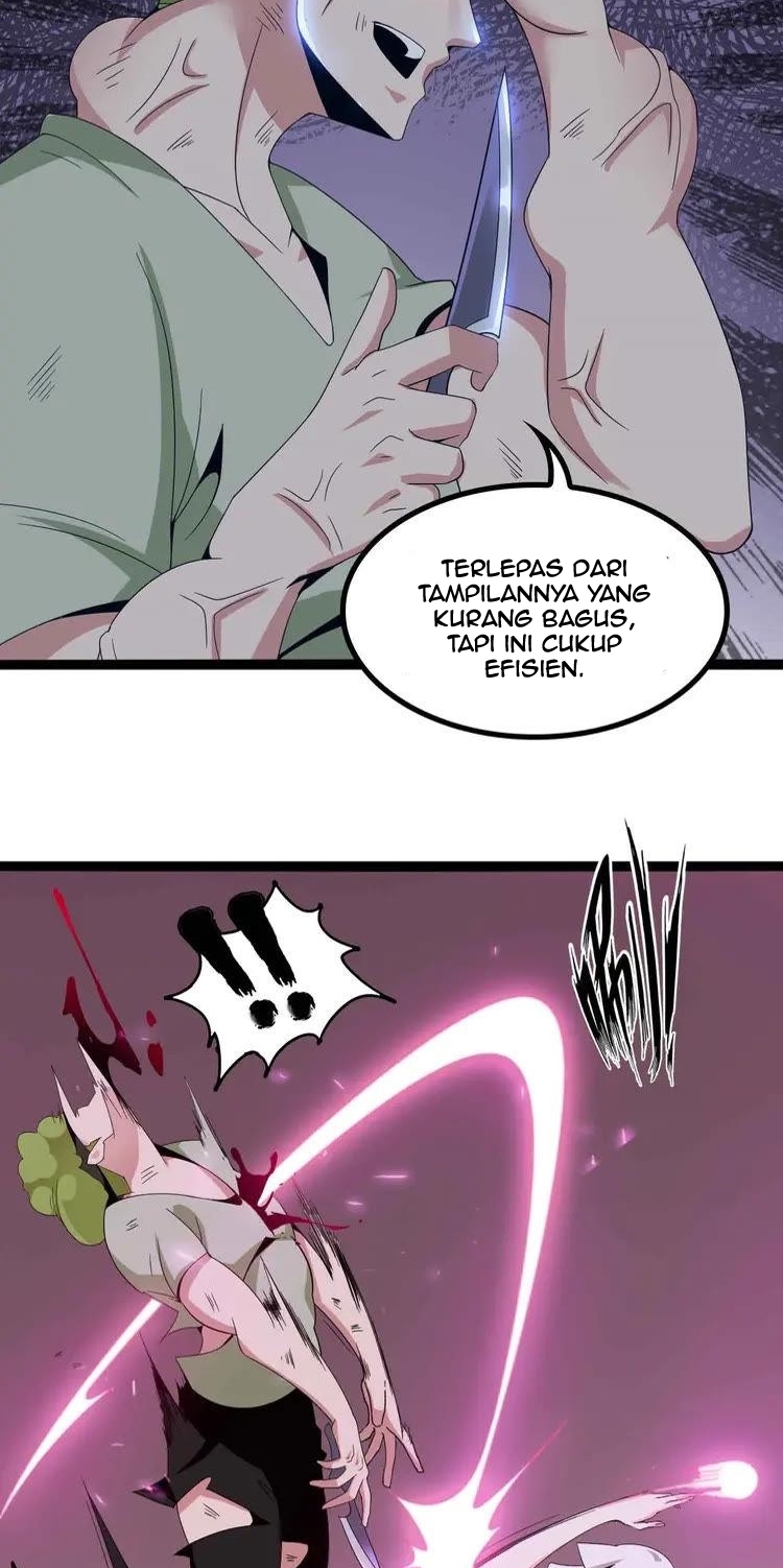 I Am an Invincible Genius Chapter 160 - halaman 6