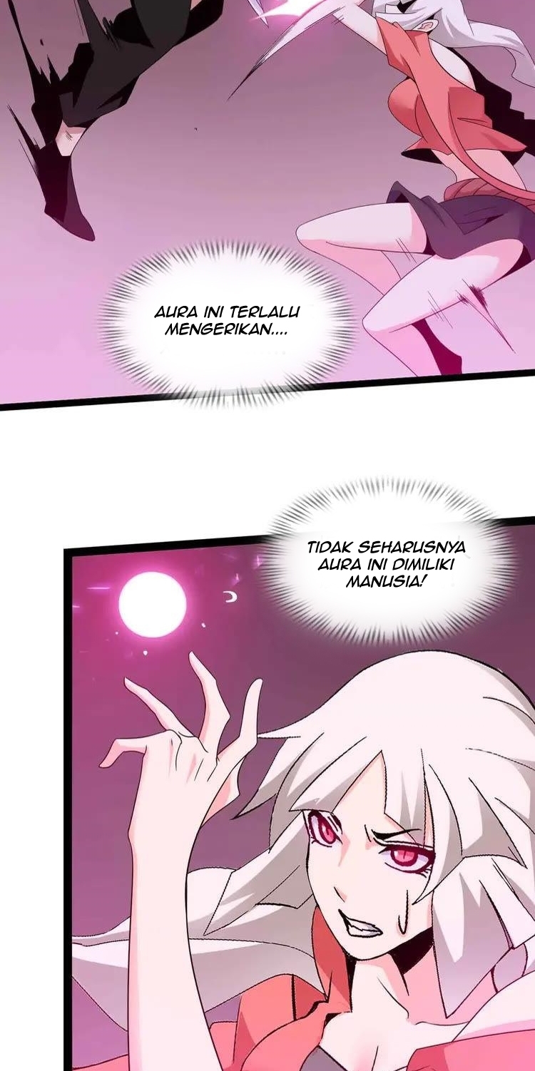 I Am an Invincible Genius Chapter 160 - halaman 7