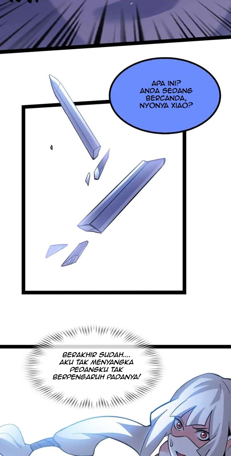 I Am an Invincible Genius Chapter 161 - halaman 17