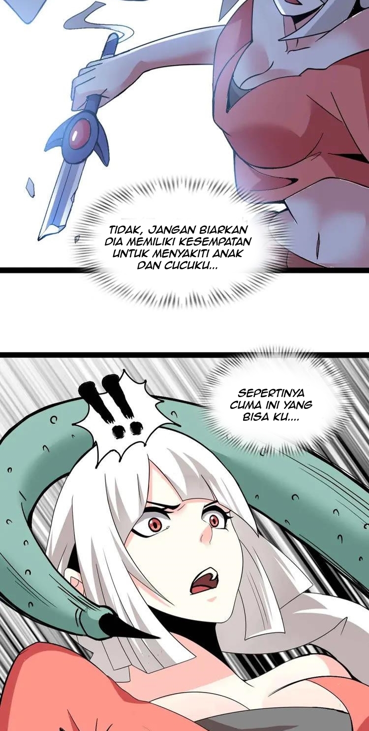 I Am an Invincible Genius Chapter 161 - halaman 18