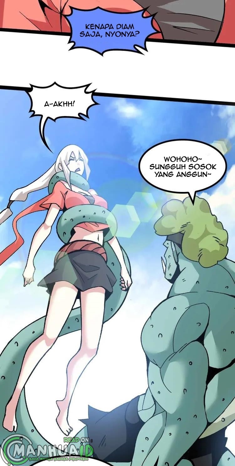 I Am an Invincible Genius Chapter 161 - halaman 19