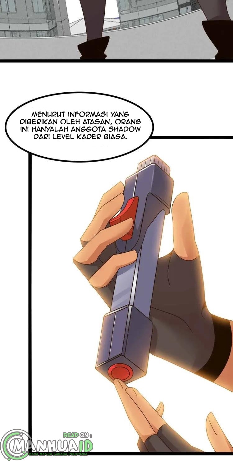 I Am an Invincible Genius Chapter 161 - halaman 27