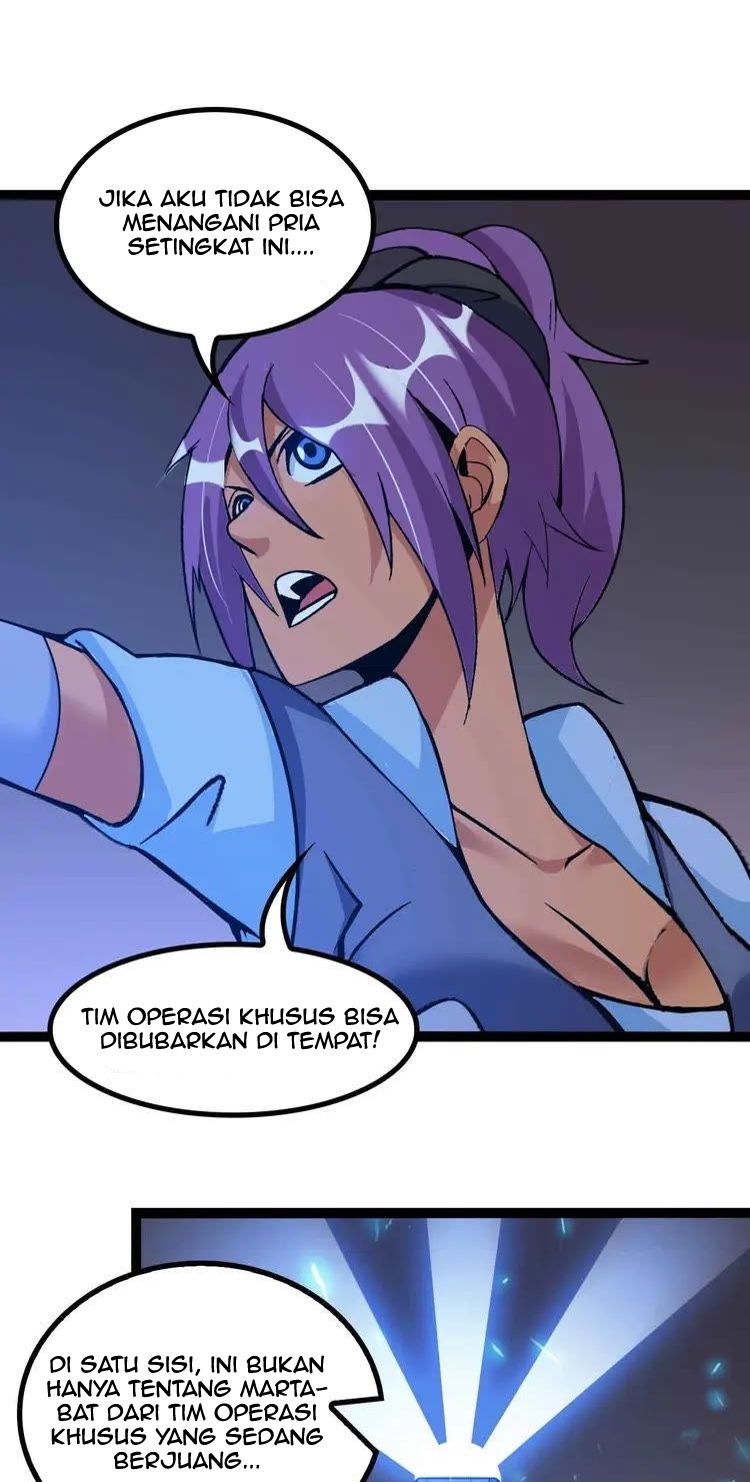 I Am an Invincible Genius Chapter 161 - halaman 28