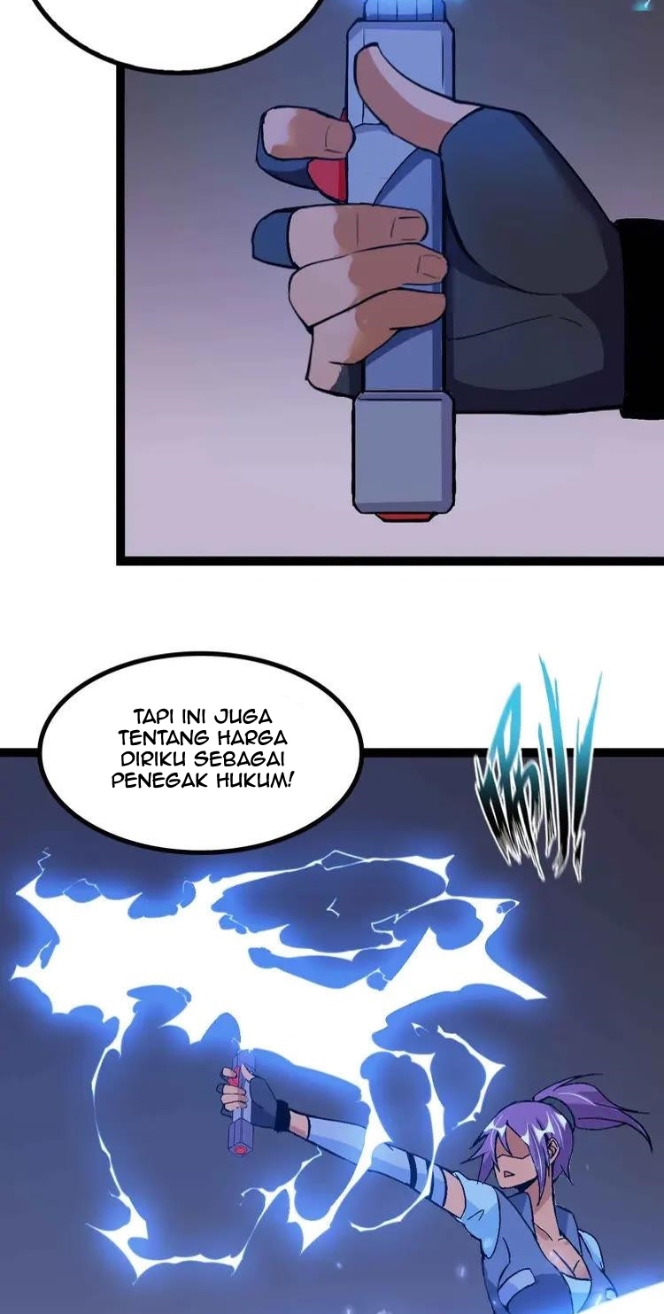 I Am an Invincible Genius Chapter 161 - halaman 29