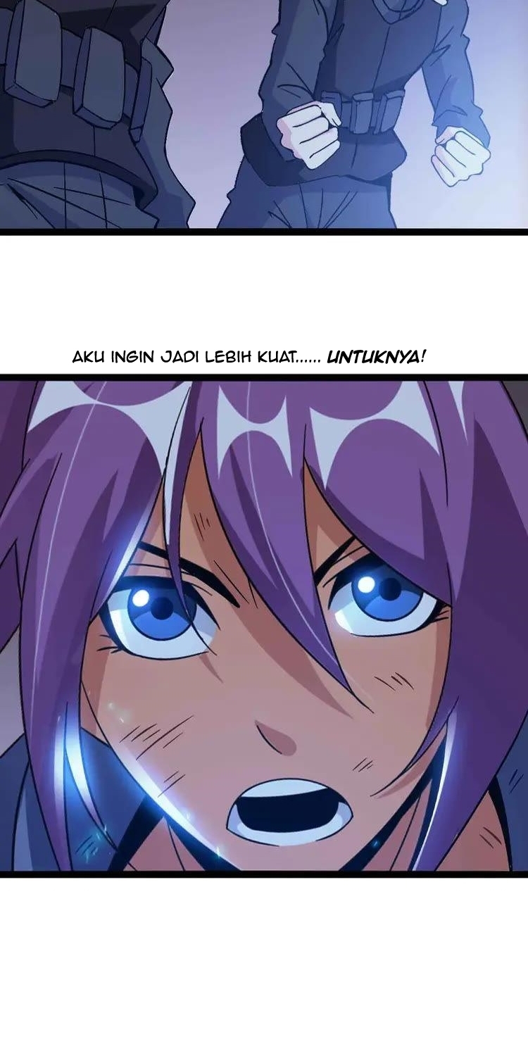 I Am an Invincible Genius Chapter 161 - halaman 31