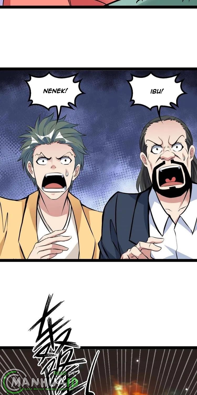 I Am an Invincible Genius Chapter 162 - halaman 15