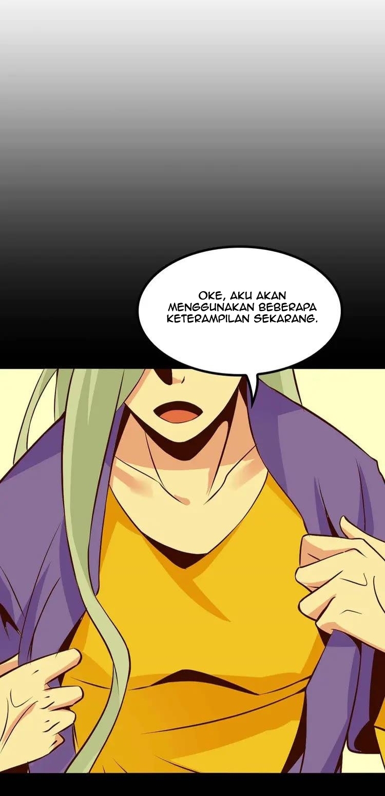 I Am an Invincible Genius Chapter 163 - halaman 10