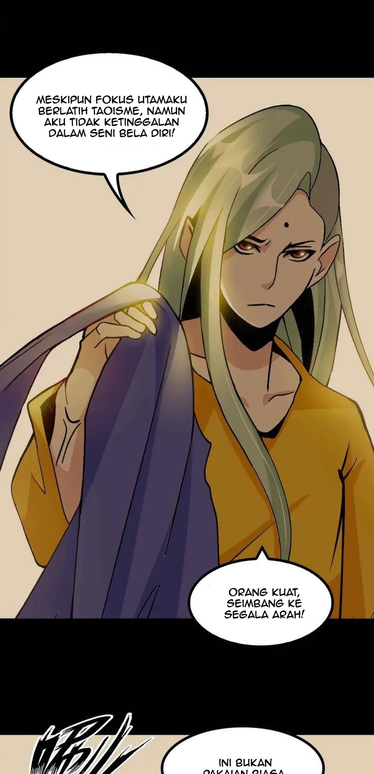 I Am an Invincible Genius Chapter 163 - halaman 11