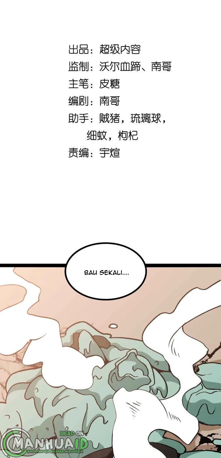 I Am an Invincible Genius Chapter 163 - halaman 3