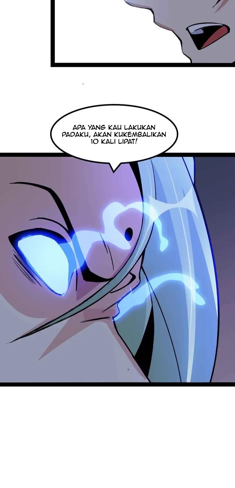 I Am an Invincible Genius Chapter 163 - halaman 31