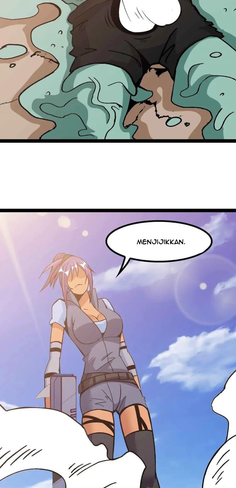 I Am an Invincible Genius Chapter 163 - halaman 4