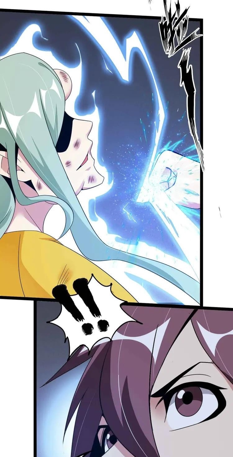 I Am an Invincible Genius Chapter 164 - halaman 15