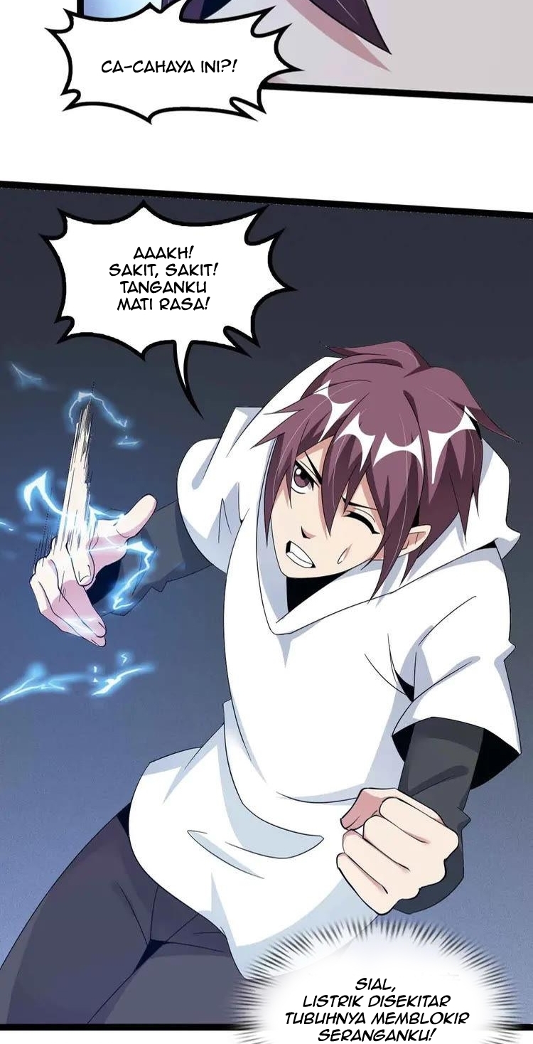 I Am an Invincible Genius Chapter 164 - halaman 16