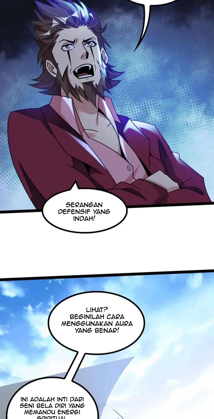 I Am an Invincible Genius Chapter 164 - halaman 18