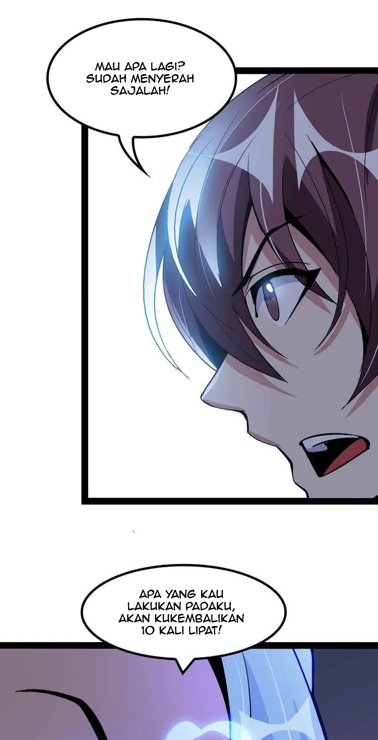 I Am an Invincible Genius Chapter 164 - halaman 2
