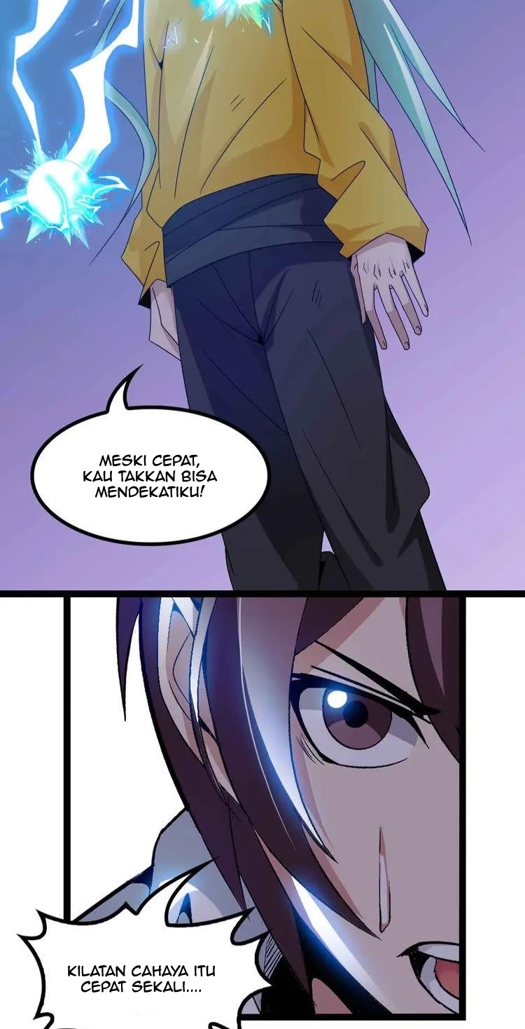 I Am an Invincible Genius Chapter 164 - halaman 20