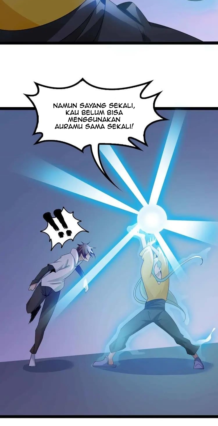 I Am an Invincible Genius Chapter 164 - halaman 24