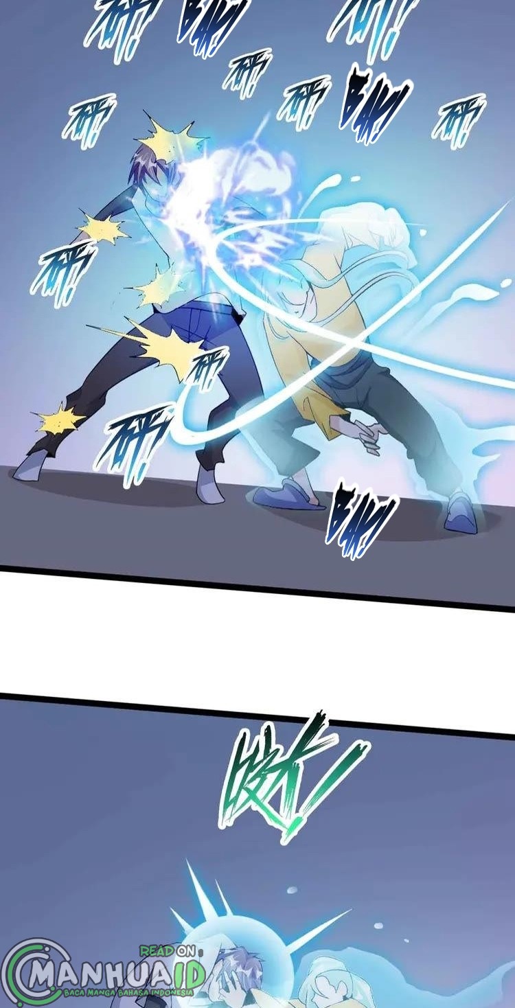 I Am an Invincible Genius Chapter 164 - halaman 26