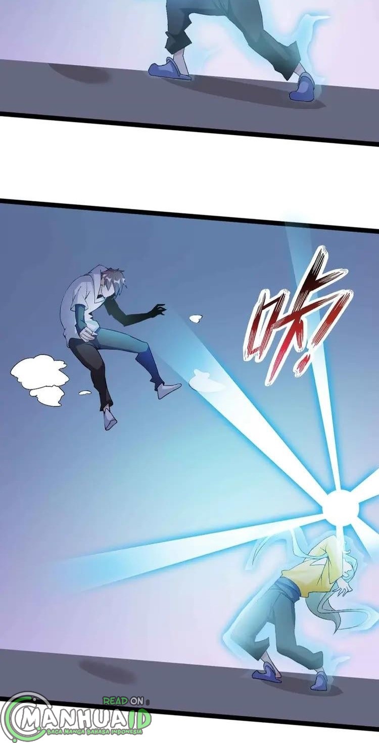 I Am an Invincible Genius Chapter 164 - halaman 28