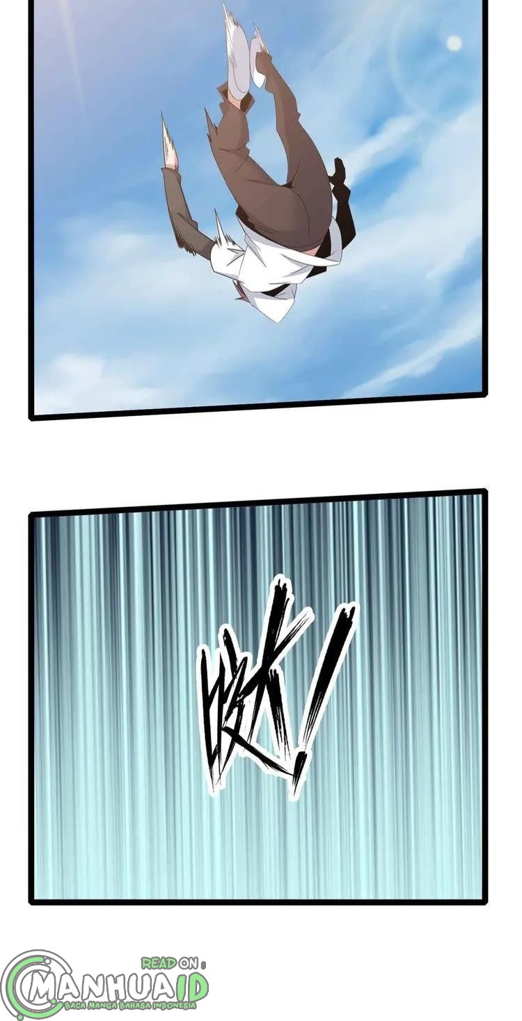 I Am an Invincible Genius Chapter 164 - halaman 31