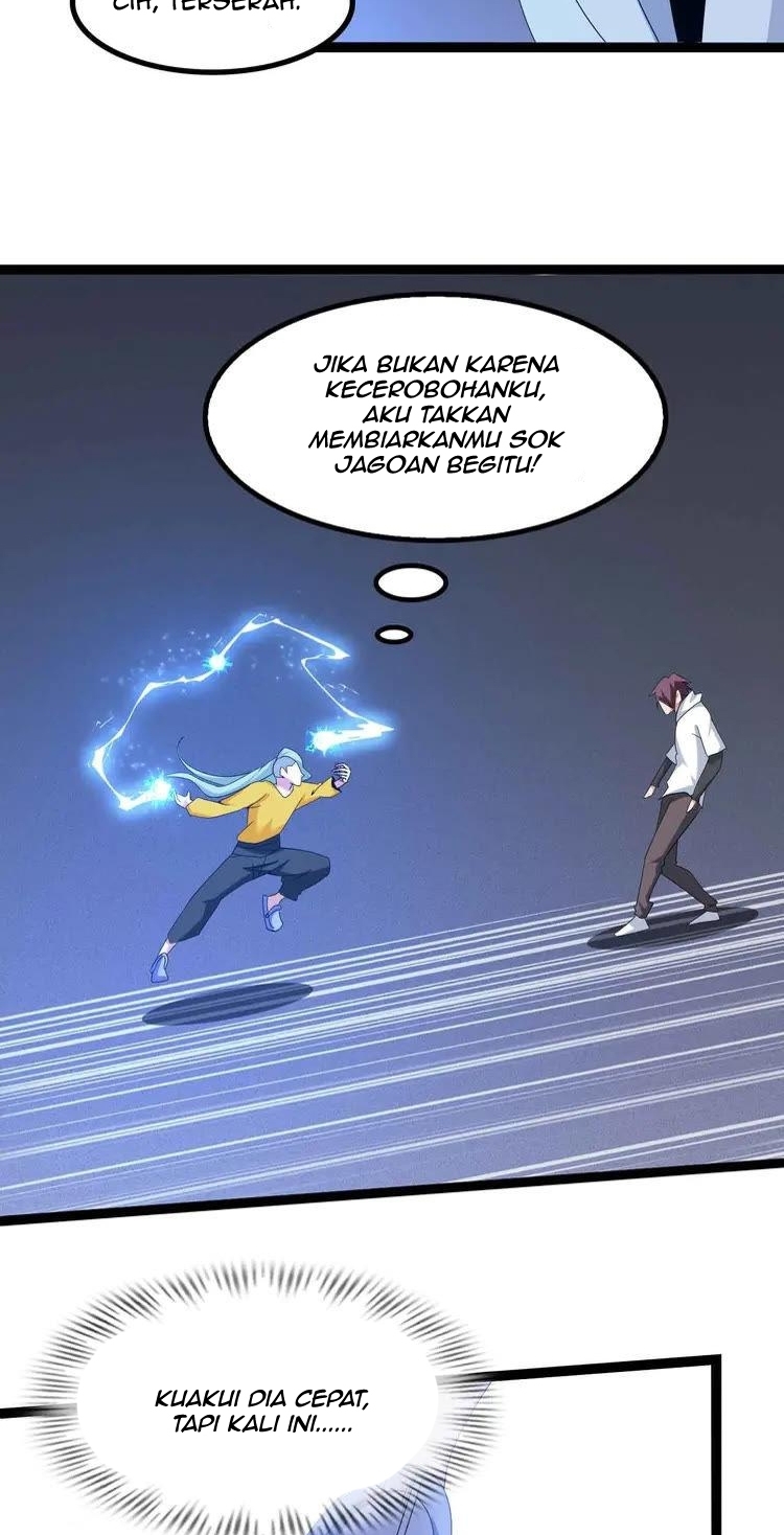 I Am an Invincible Genius Chapter 164 - halaman 9