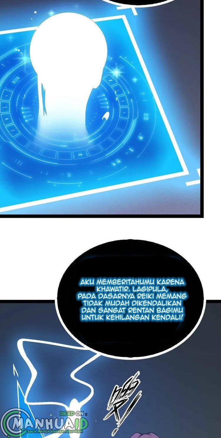 I Am an Invincible Genius Chapter 165 - halaman 11